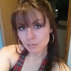 Meet your Posher, Chantal